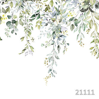 Массаулина Людмила — Акварельная арка