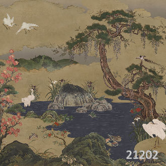 Вечные дали