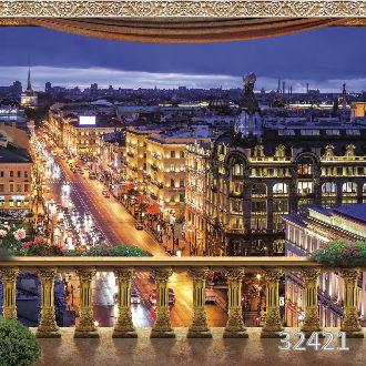 Невский проспект