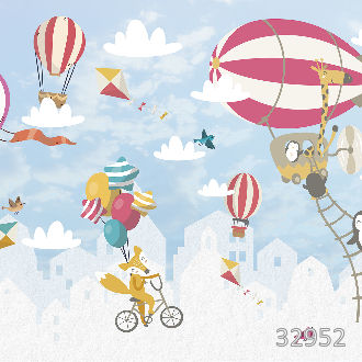 Летающие звери