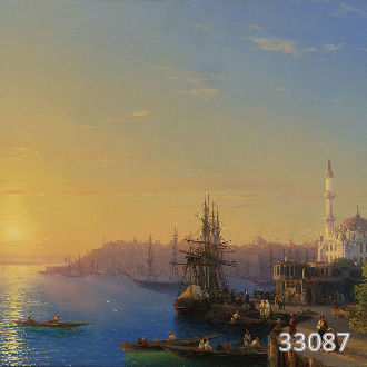 Айвазовский 