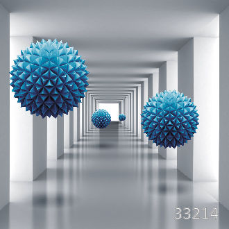 3D пространство