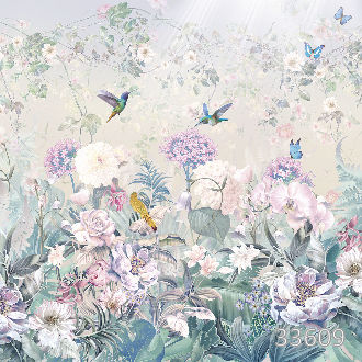 Райский сад