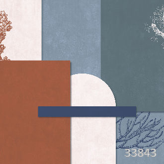 Кораллы и геометрия