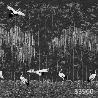 Valley of storks dark