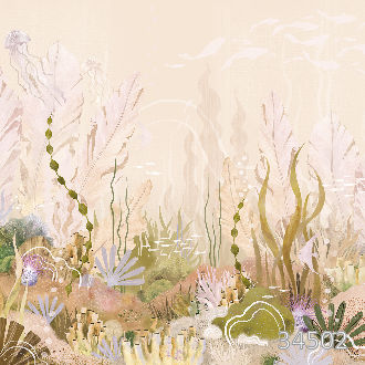 Морской мир