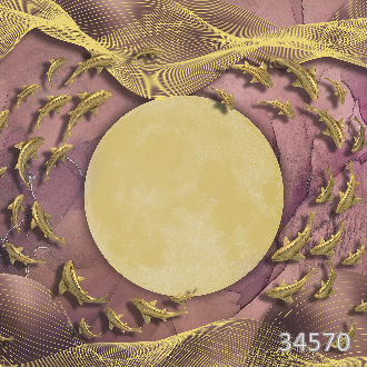 Вращение сквозь пространство