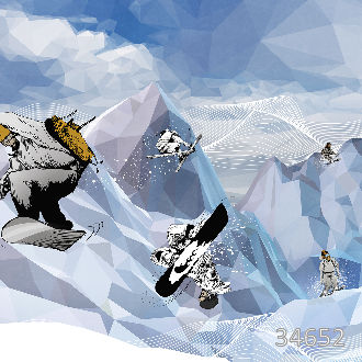 Ледяной вихрь