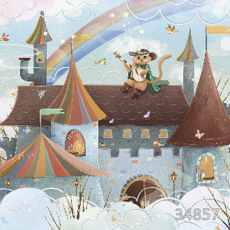 Кот в сапогах 2