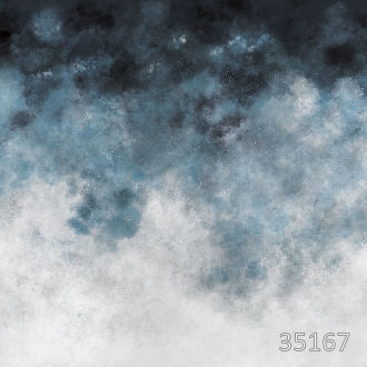 Пенистые волны