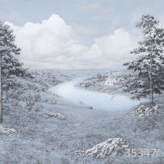 В лесной прохладе