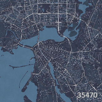 Взгляд свысока