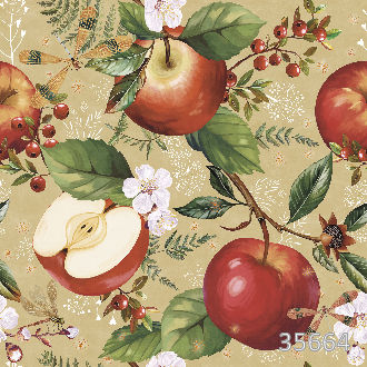 Сочные плоды