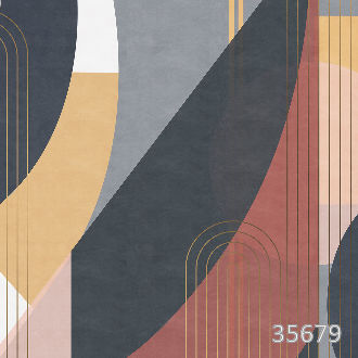 Эстетика линий