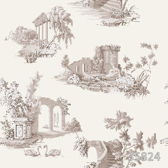 Звуки античности