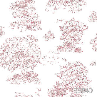 Лесные сказания