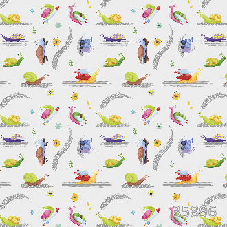 Маленькие странники