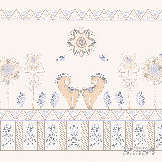 Легенды степей