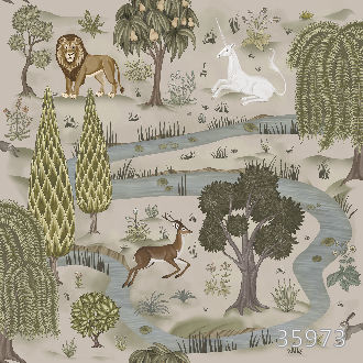 Лесные странники