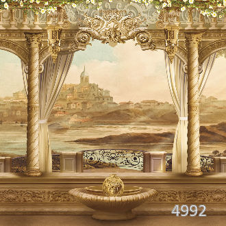 Терраса у реки