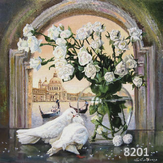 Вспоминая Венецию