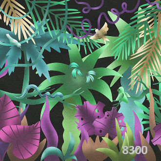 Ночные тропики